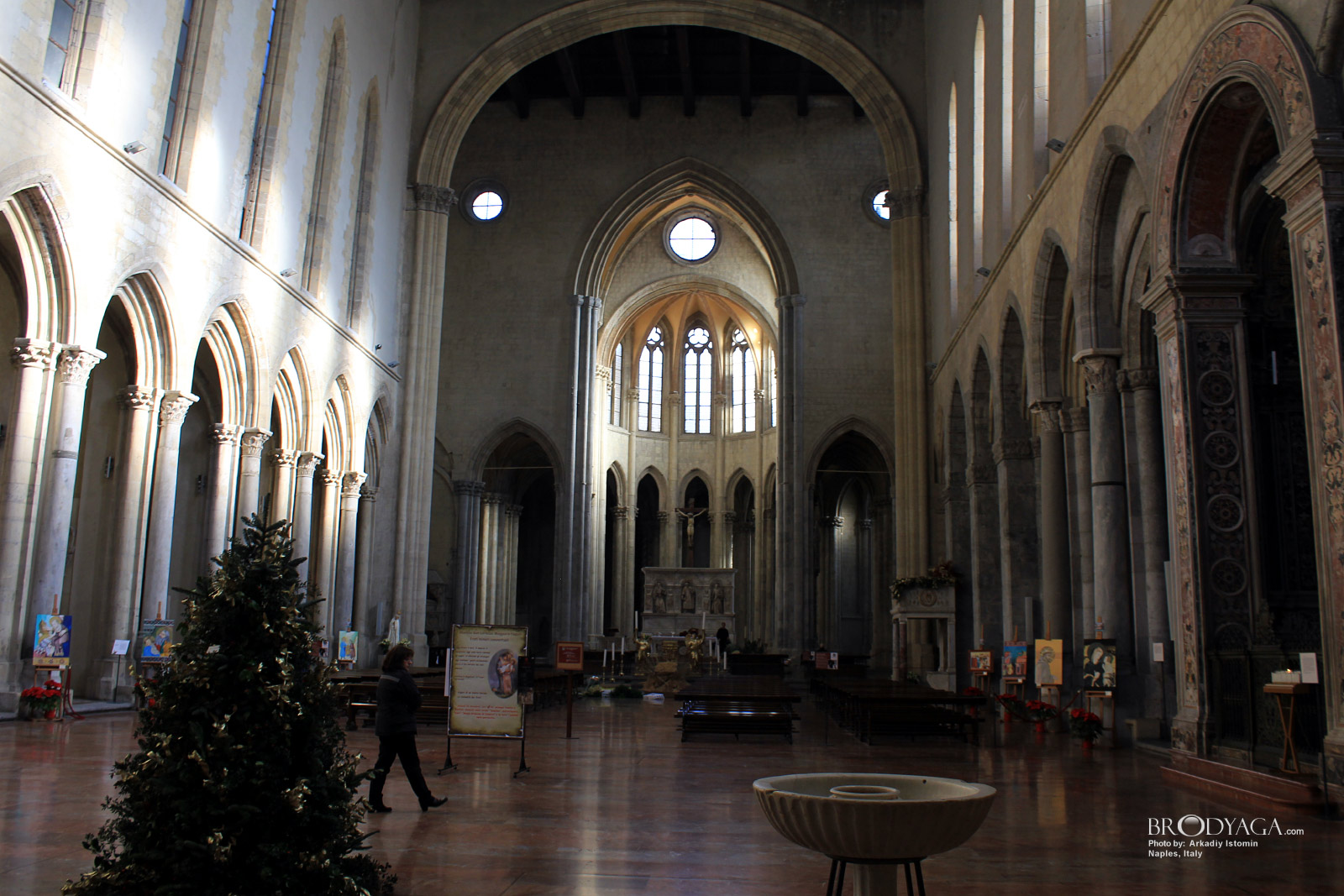 Naples